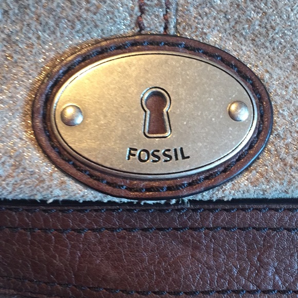Fossil Purse - Picture 5 of 8